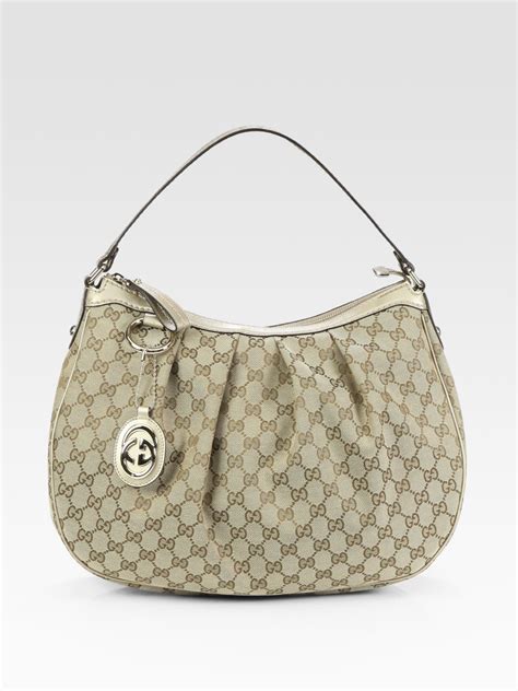 Gucci Sukey Hobo Bags for Women for sale 